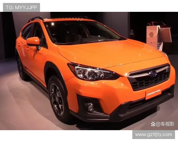 19.98万就能买的进口车?新款斯巴鲁旭豹曝光,日系粉丝能入手?