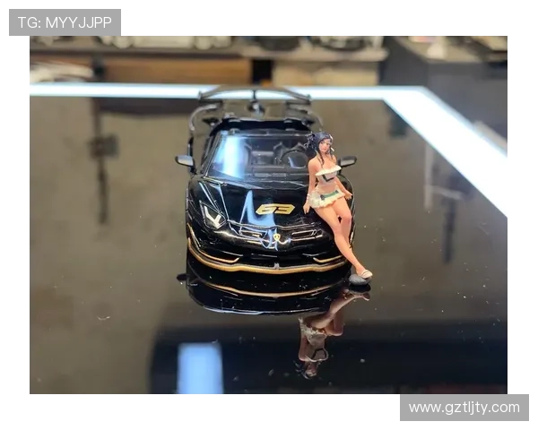 1:64车模开箱改装:#小比例车模